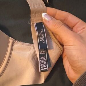 Victoria's Secret Strapless Bra